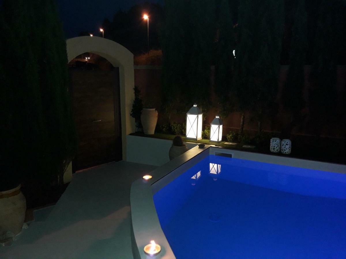 Casa Bonifato Villa Alcamo Dış mekan fotoğraf